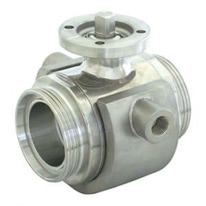 Enerpac V12 | 25TV77 | Valvola A Sfera Idraulica #4-SAE 4 GPM | Italia - Foto 6