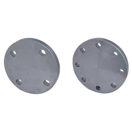 Flangie piane 715091 flange cieche PN 6 UNI en 1092-1