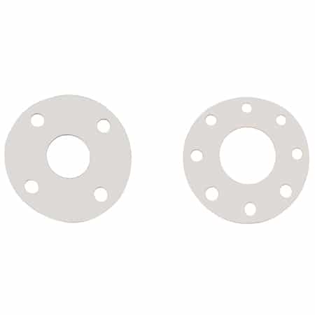 Flange piane 784048 guarnizioni in PTFE con fori per flange PN 6